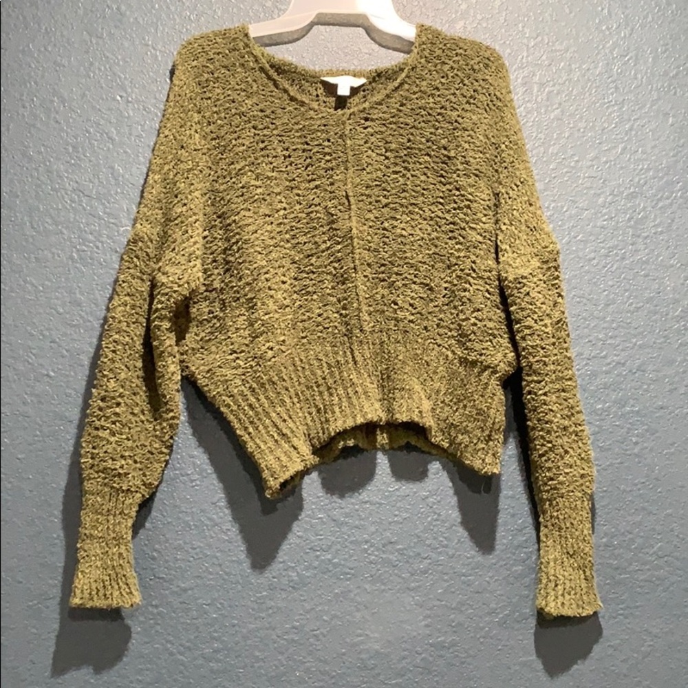 Sweater